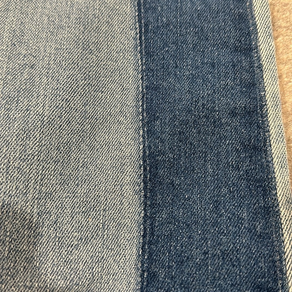 JOES SERAFINA CROPPED WIDE LEG SIZE 27 - Picture 10 of 14